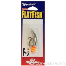 Yakima Bait Flatfish, F5 555811891